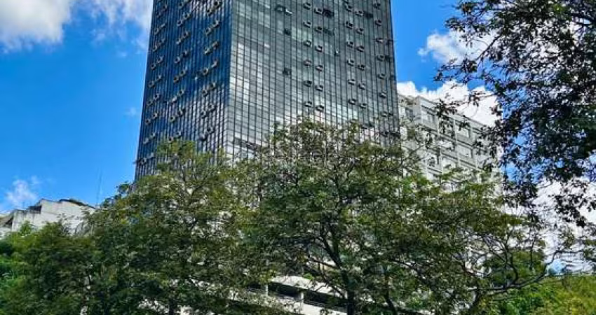 Ótima sala Comercial no centro