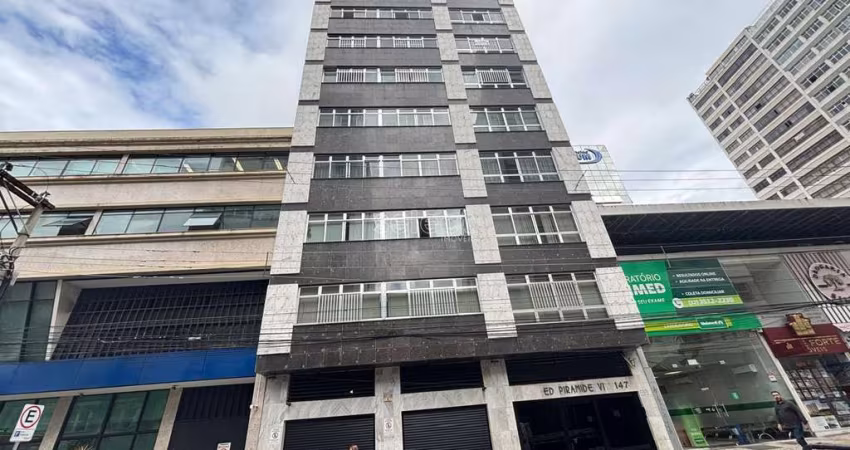 Apartamento 3 quartos - Centro