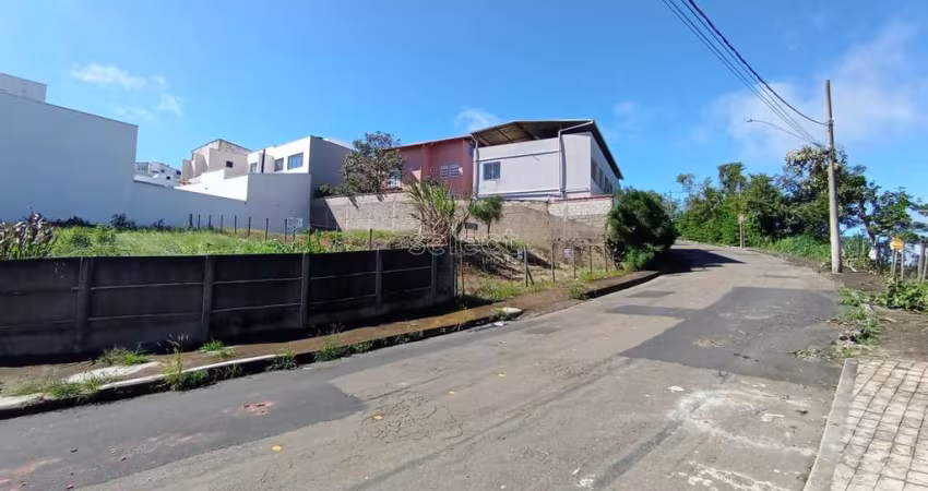 Lote / Terreno - Aeroporto