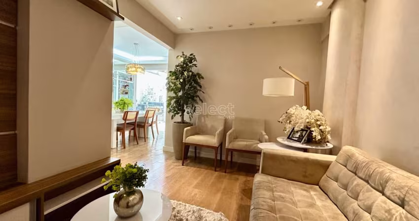 Excelente apartamento no São Mateus