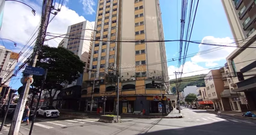 Apartamento Garden 4 quartos - São Mateus