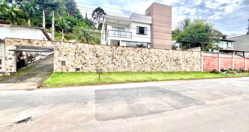 Casa 5 quartos - Parque Jardim da Serra
