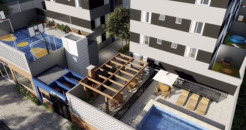 Apartamento à venda Ipiranga São Paulo/SP