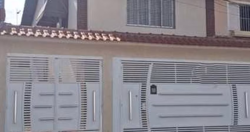CASA A VENDA - VILA FÁTIMA/ GUARULHOS/SP!