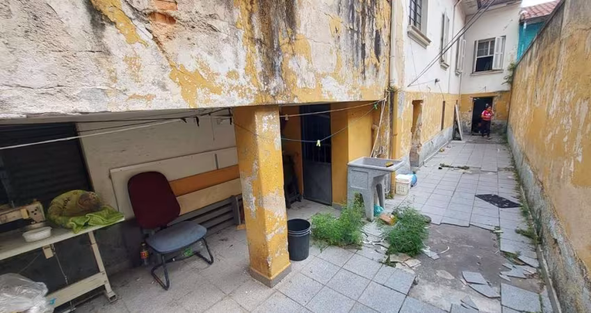 SOBRADO A VENDA - BELENZINHO/ SP. *** OPORTUNIDADE***