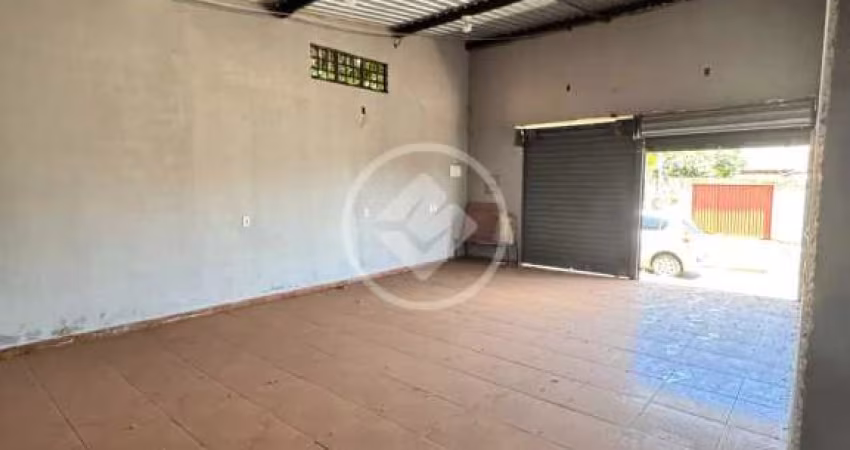 SALA COMERCIAL EM NERÓPOLIS codigo: 113573