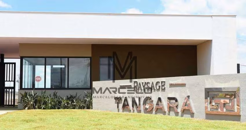 Condomínio Parque Taua Tangara