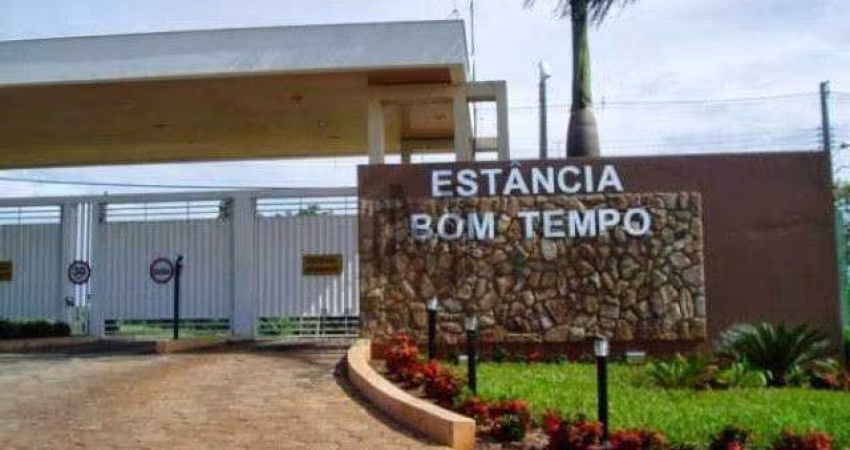 Estância bom tempo