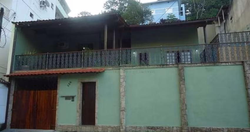 Jacarepaguá Casa – Est Pau Ferro – R$ 1.200.000,00