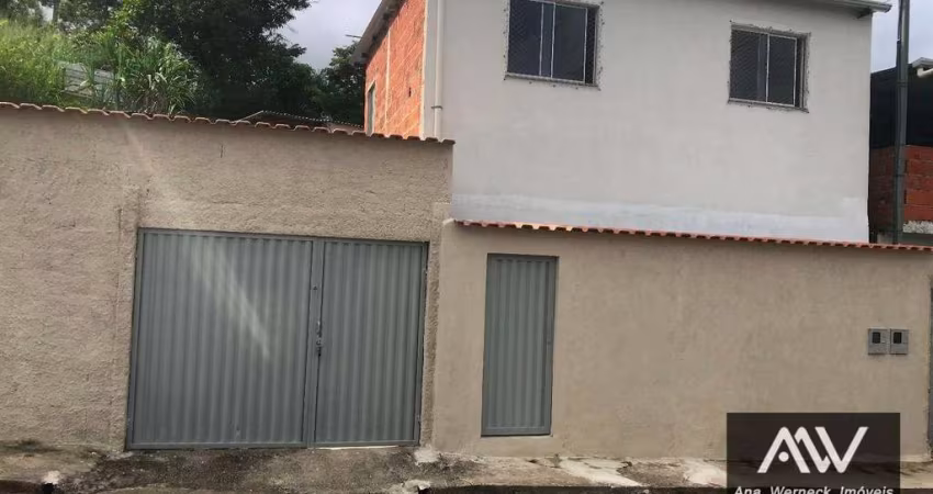 3 CASAS Á VENDA NO MESMO TERRENO, 300 m² por R$ 90.000 DE ENTRADA - Jóquei Clube - Juiz de Fora/MG