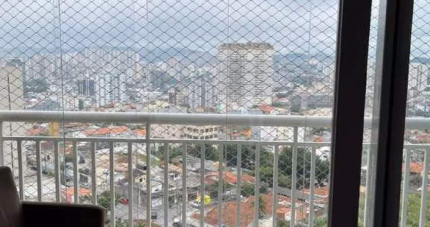 Apartamento para Venda em São Bernardo do Campo, Vila Lusitânia, 3 dormitórios, 2 suítes, 3 banheiros, 2 vagas