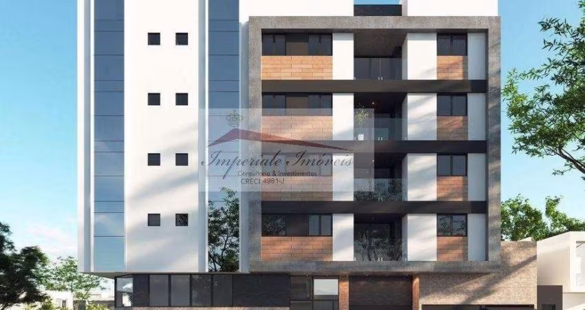 Apartamento à venda em Balneário Camboriú-SC, Ariribá: 2 quartos, 1 suíte, 2 salas, 2 banheiros, 1 vaga, 171m². Venha conferir!