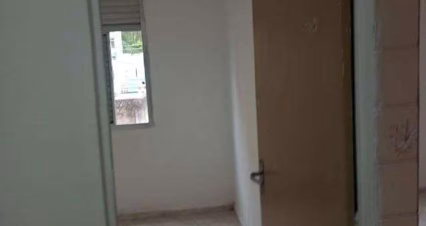 Apartamento com 2 quartos à venda na Rua Alberto Villanis, 260, Cidade Tiradentes, São Paulo