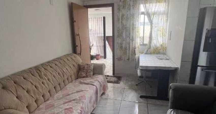 Apartamento com 3 quartos à venda na Rua Aroeira do Campo, 81, Conjunto Residencial José Bonifácio, São Paulo