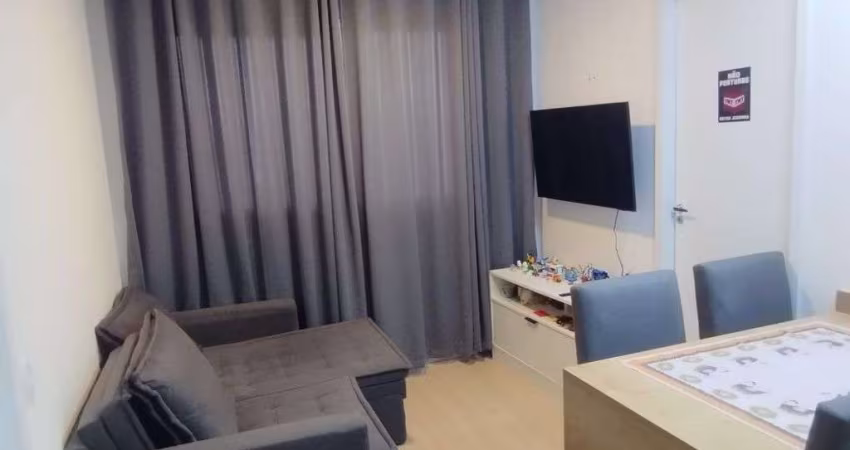 APARTAMENTO 02 DORMITORIOS, COHAB JOSE BONIFÁCIO
