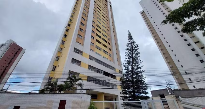 (AP8223) Apartamento localizado no bairro J. Távora medindo 107,97m²