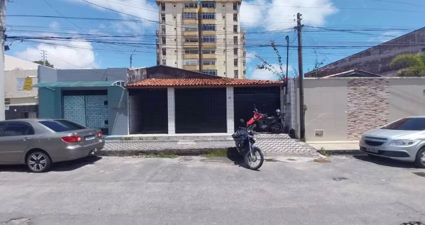 (LJ2290) Loja localizada próximo a Av. Francisco Sá, medindo 200m²
