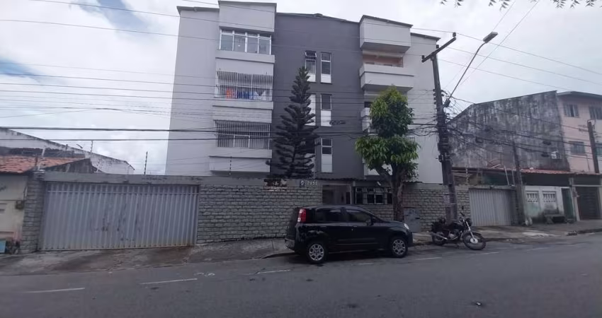 (AP8222) Excelente cobertura medindo 171,50m² localizada no Joaquim Távora