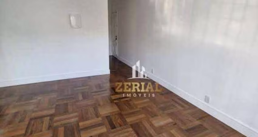 Apartamento com 2 dormitórios à venda, 84 m² por R$ 527.000,00 - Santa Paula - São Caetano do Sul/SP