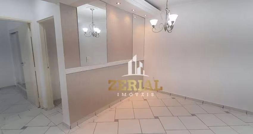 Apartamento com 2 dormitórios à venda, 87 m² por R$ 356.000,00 - Rudge Ramos - São Bernardo do Campo/SP