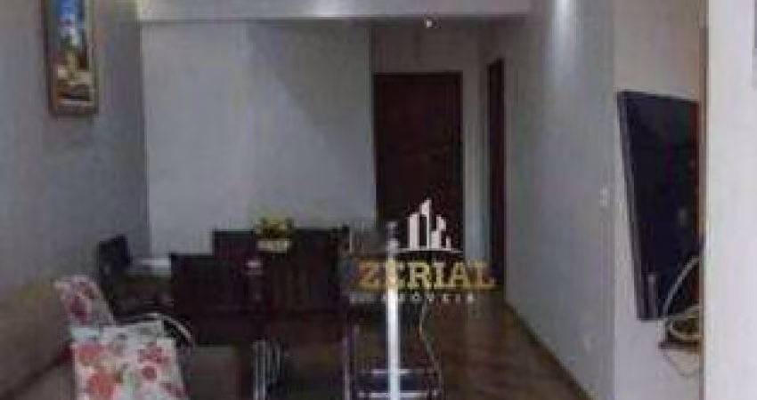 Apartamento com 2 dormitórios à venda, 66 m² por R$ 648.000,00 - Santo Antônio - São Caetano do Sul/SP