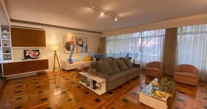 Apartamento com 3 quartos à venda na Rua Nascimento Silva, Ipanema, Rio de Janeiro