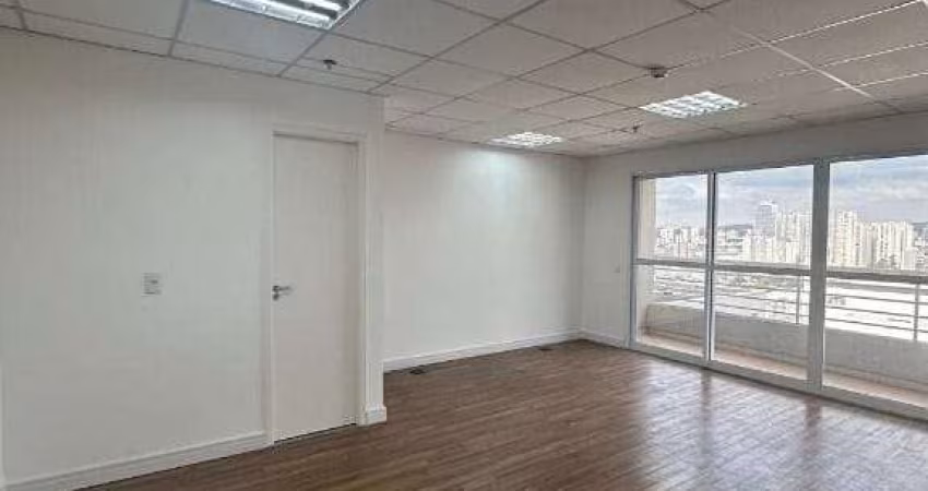 Sala para alugar, 39 m² por R$ 1.990/mês - Rudge Ramos - São Bernardo do Campo/SP