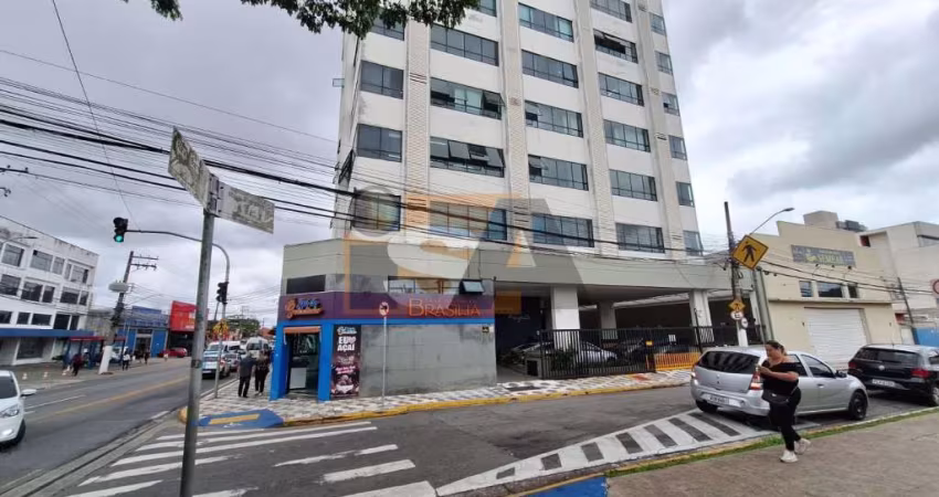 SALA COMERCIAL em Centro - Suzano, SP