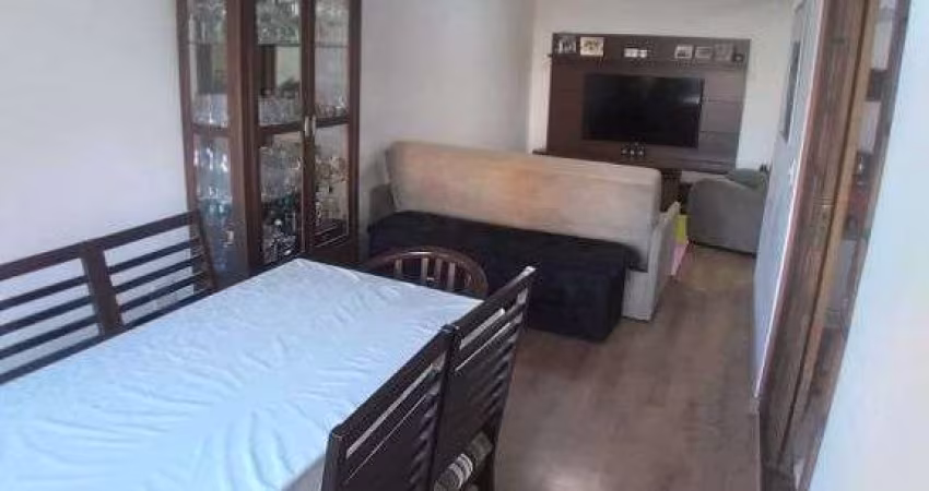 APARTAMENTO - POMPÉIA  - SP