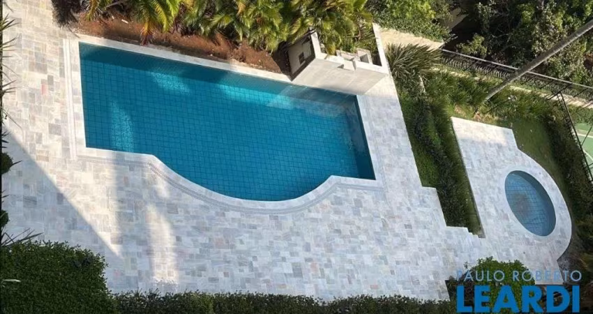 APARTAMENTO - VILA SÃO FRANCISCO - SP