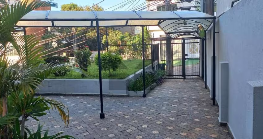 Apartamento a venda no condomínio Vila Santa Catarina- SP