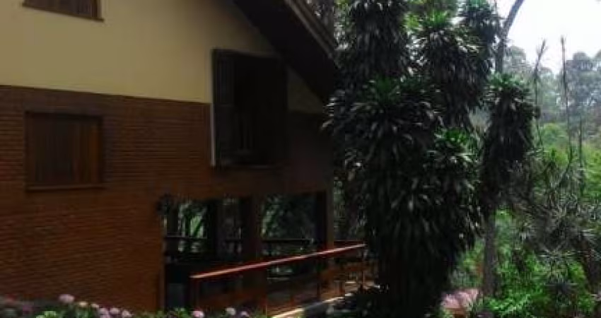 Casa de Condomínio em Condomínio Iolanda  -  Taboão da Serra