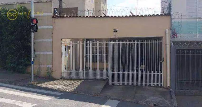 Casa com 2 dormitórios, sendo 1 suíte  à venda, 134 m² por R$ 424.000 - Parque Manchester - Sorocaba/SP