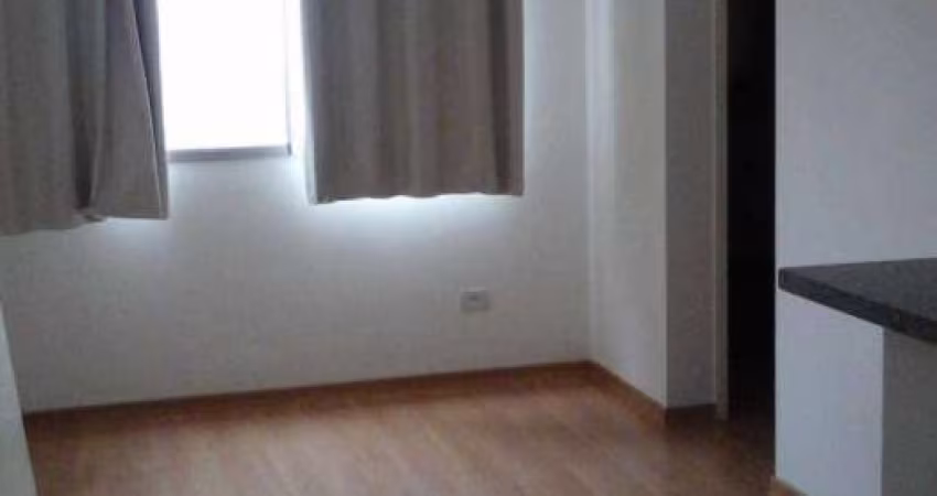 Apartamento com 2 dormitórios, 47 m² - venda por R$ 190.000 ou aluguel por R$ 1.100/mês - Condomínio Parque Sicília - Votorantim/SP