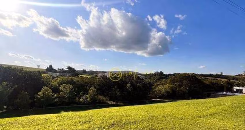 Terreno de Esquina em Condomínio à venda, 894 m² por R$ 370.000 - Condomínio Village Ipanema - Araçoiaba da Serra/SP