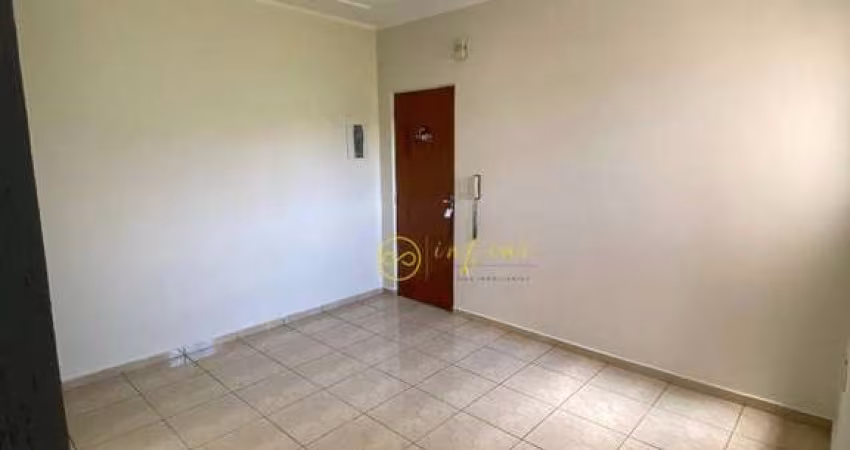 Apartamento com 2 quartos à venda, 56 m² por R$ 165.000 -Residencial Ipanema Ville - Sorocaba/SP