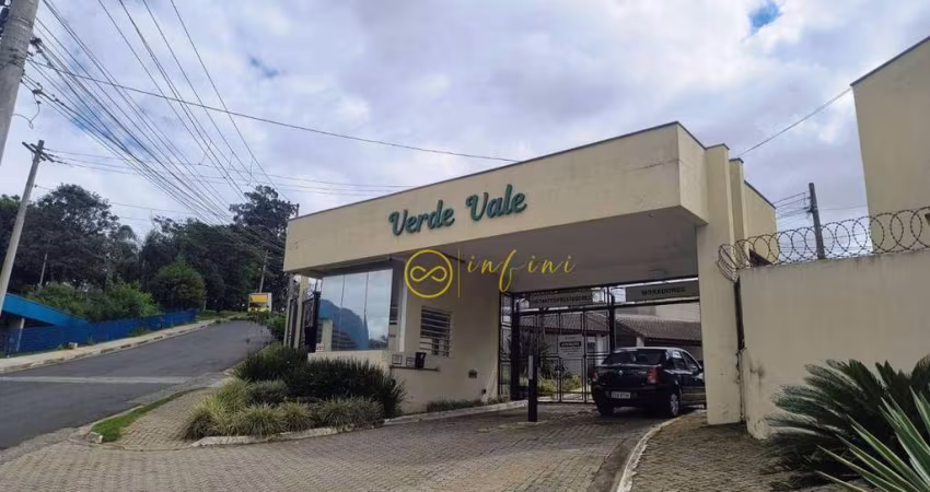 Casa com 3 quartos sendo 1 suíte à venda, 93 m² por R$ 570.000 - Condomínio Verde Vale - Sorocaba/SP
