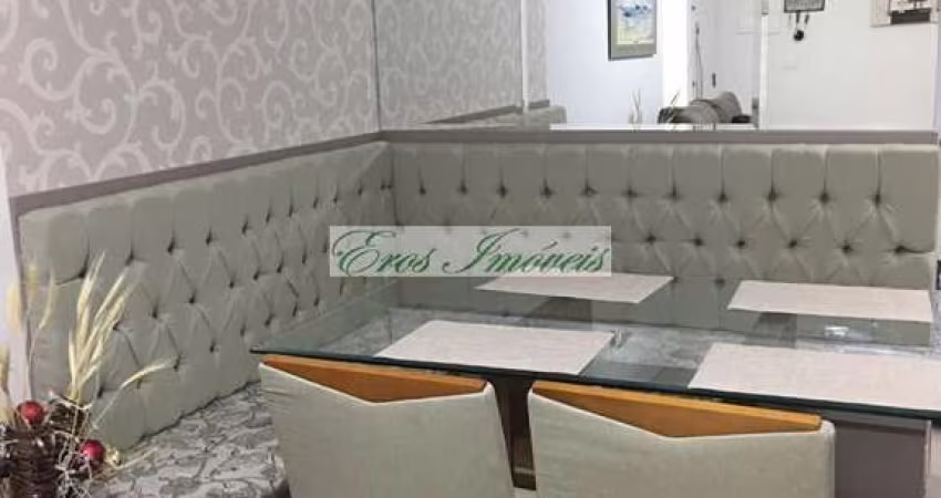 Vendo Casa no Tatuapé  -  São Paulo - Imóvel impecável