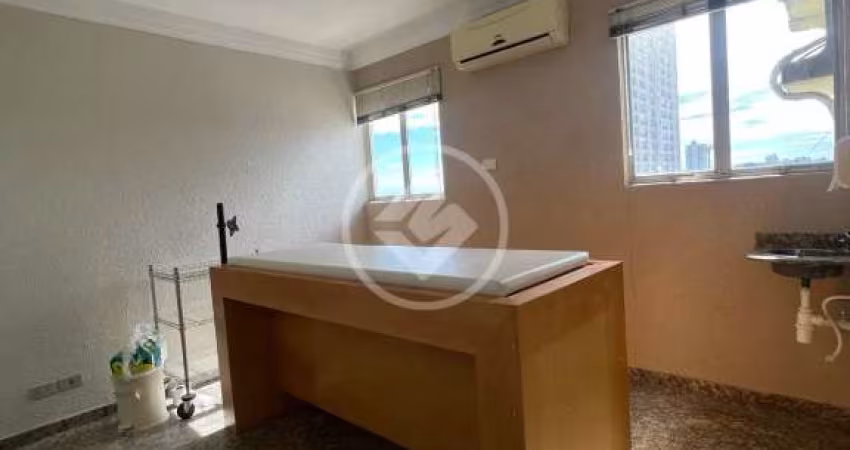 Sala Comercial - Setor Coimbra codigo: 48339