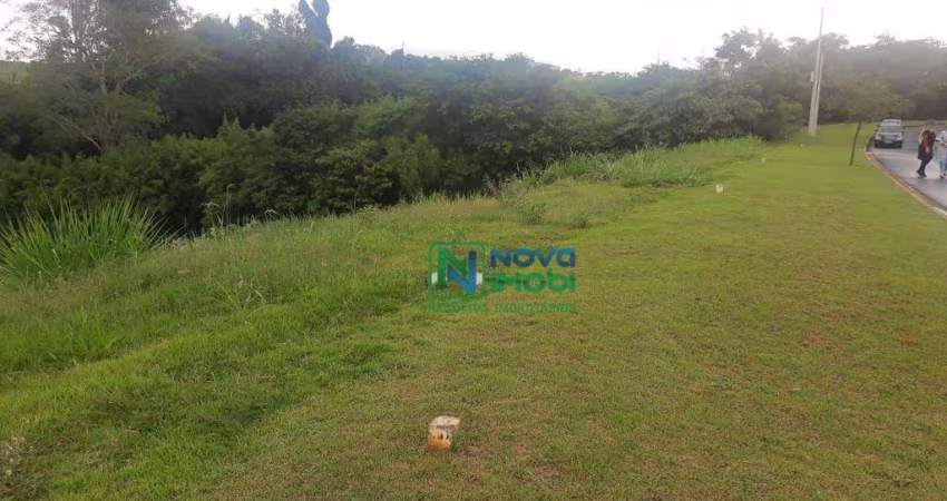 Terreno à venda, 307 m² no prestigiado Villa Bela Vista