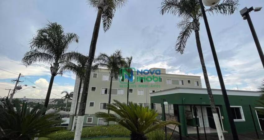 Lindo Apartamento de 2 Quartos à Venda, Piracicamirim, Piracicaba - SP