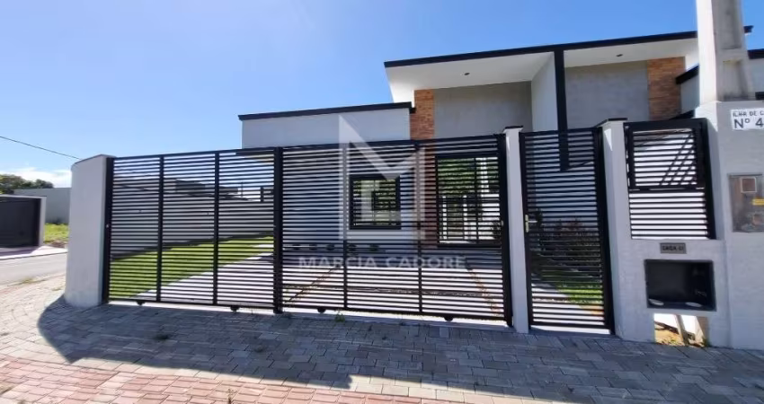 Casa com 3 quartos à venda no Itajubá, Barra Velha 