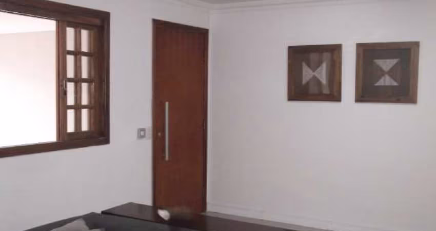 SOBRADO JARDIM PRUDÊNCIA - 3 DORMITÓRIOS (1 SUÍTE) - 3 VAGAS GARAGEM
