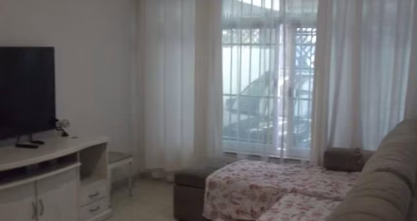 Casa com 3 quartos à venda na Rua Georgina de Albuquerque, 41, Aeroporto, São Paulo