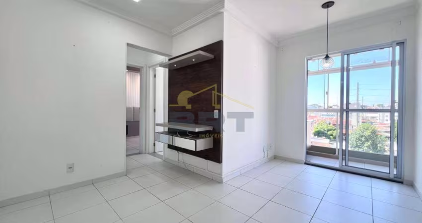 Apartamento à venda em São José dos Pinhais, Cidade Jardim, com 2 quartos, com 46.5 m²