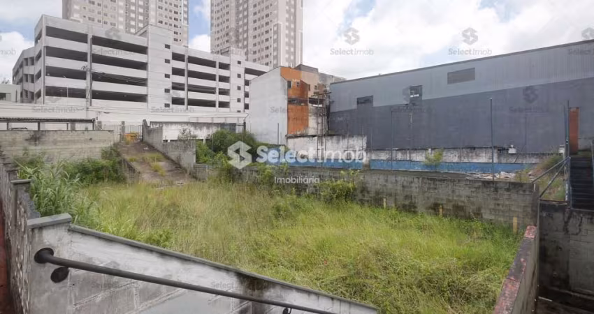 Terreno para ALUGAR, Vila Nossa Senhora das Vitórias, Mauá, SP