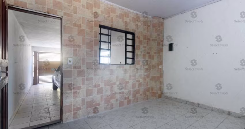 Casa para ALUGAR, Jardim Zaira, Mauá.