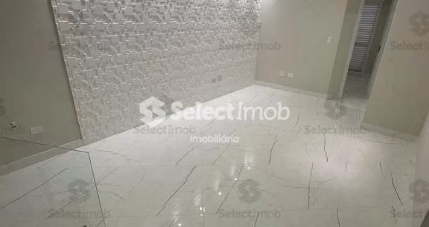 Cobertura à venda, Vila Linda, Santo André, SP