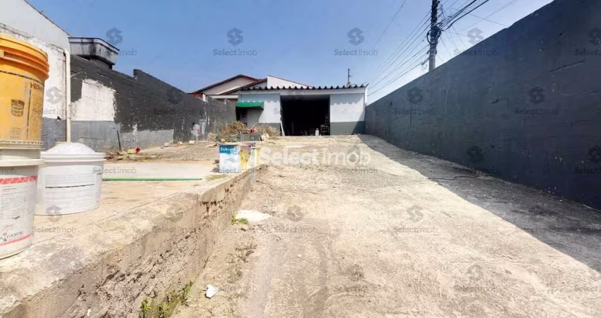 Terreno para ALUGAR, Vila Nossa Senhora das Vitórias, Mauá, SP
