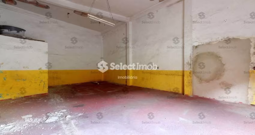 Salão Comercial para ALUGAR, Jardim Itapark Novo, Mauá, SP